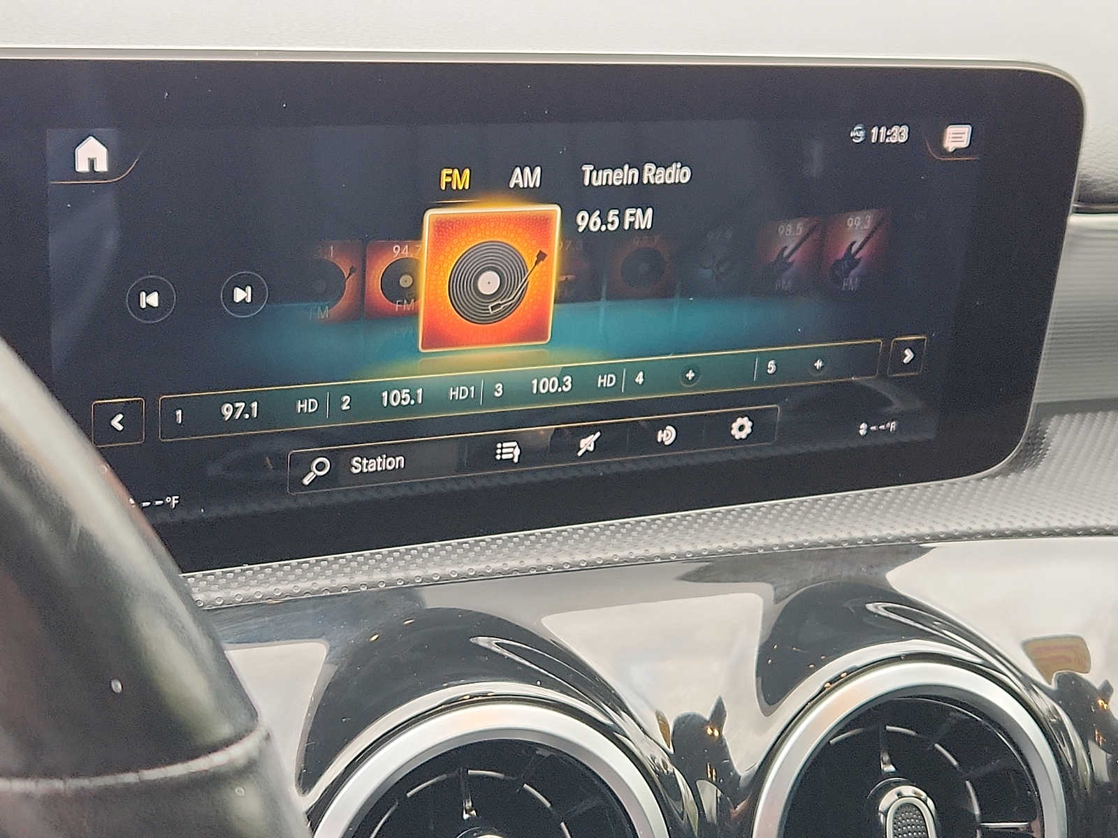 2020 Mercedes-Benz A-Class A220 - Photo 17