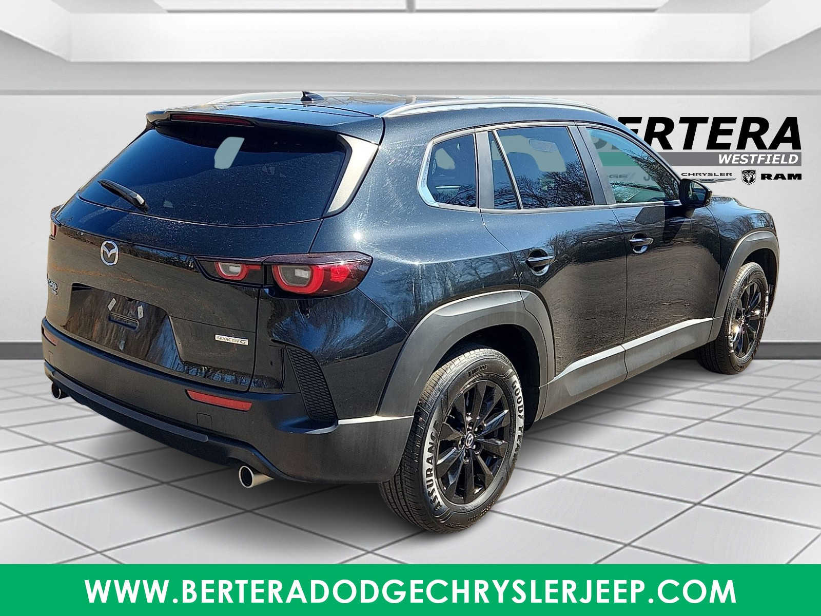 2025 Mazda CX-50 Premium - Photo 6