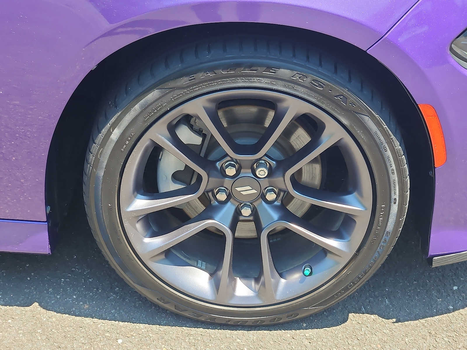 2023 Dodge Charger R/T - Photo 8