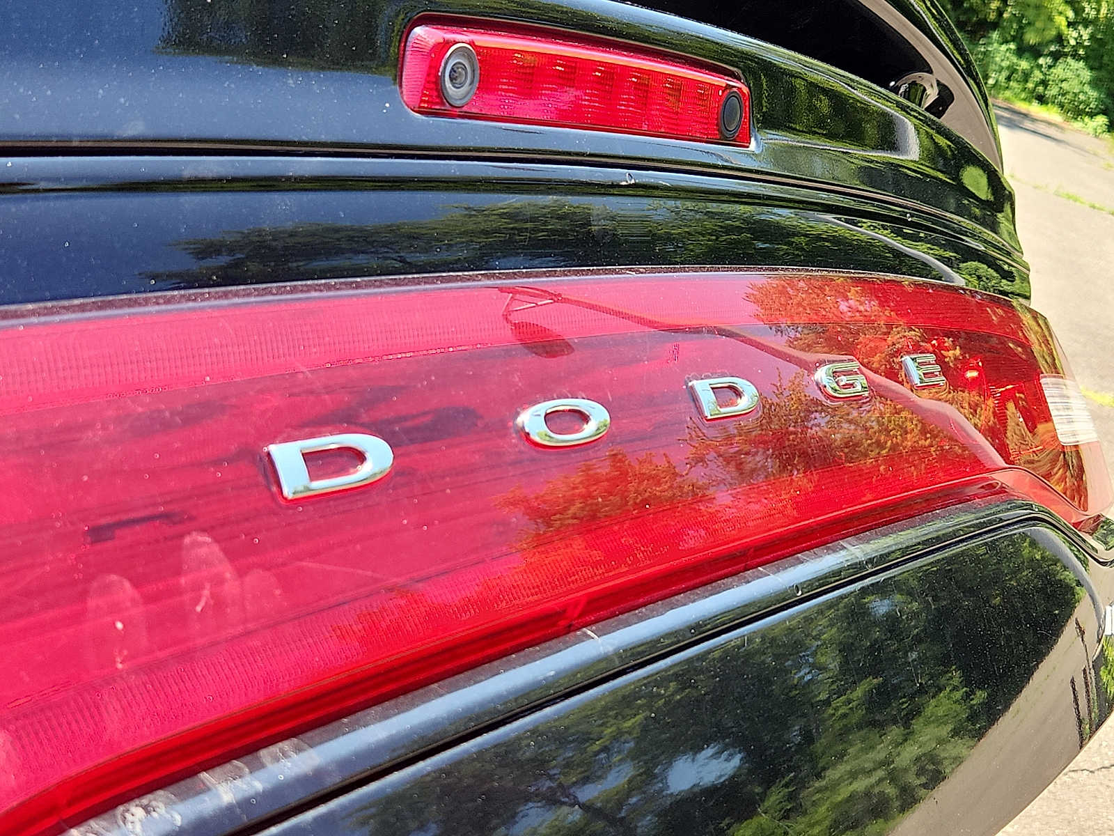 2014 Dodge Charger R/T - Photo 29