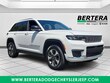  Jeep Grand Cherokee 4xe