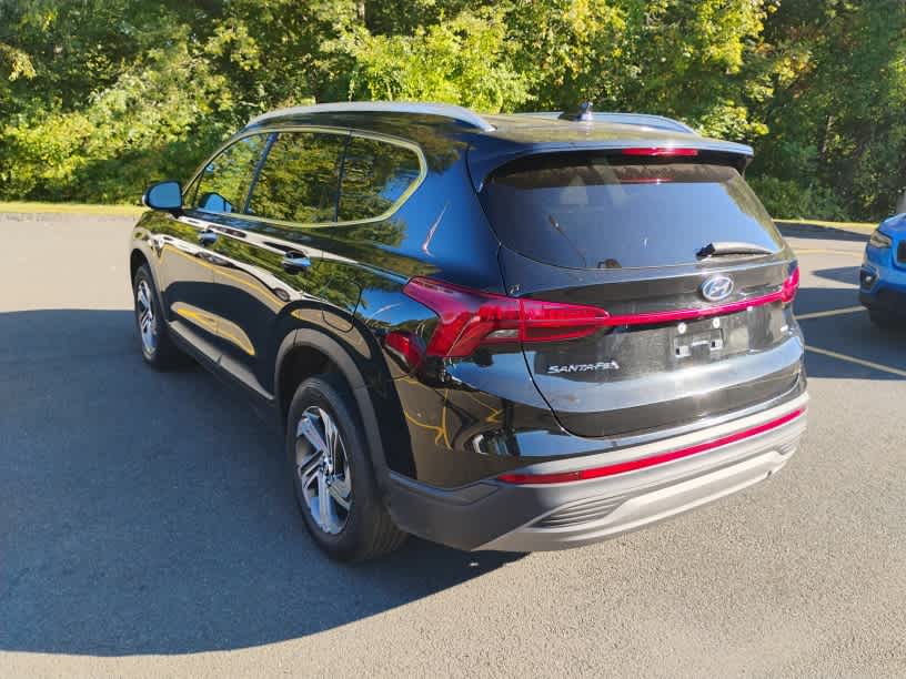 2023 Hyundai Santa Fe SEL photo 4