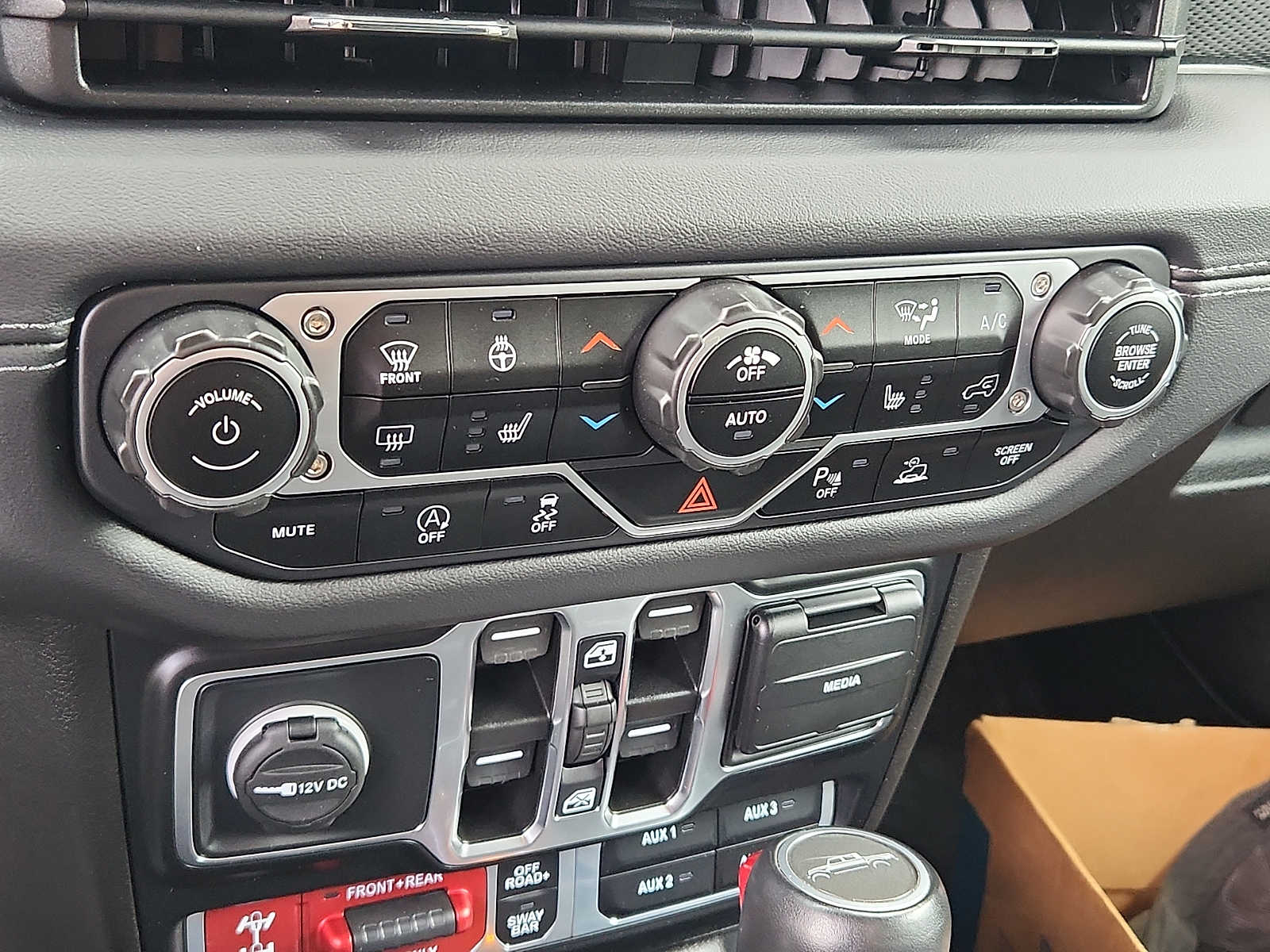 2024 Jeep Gladiator Rubicon X - Photo 15