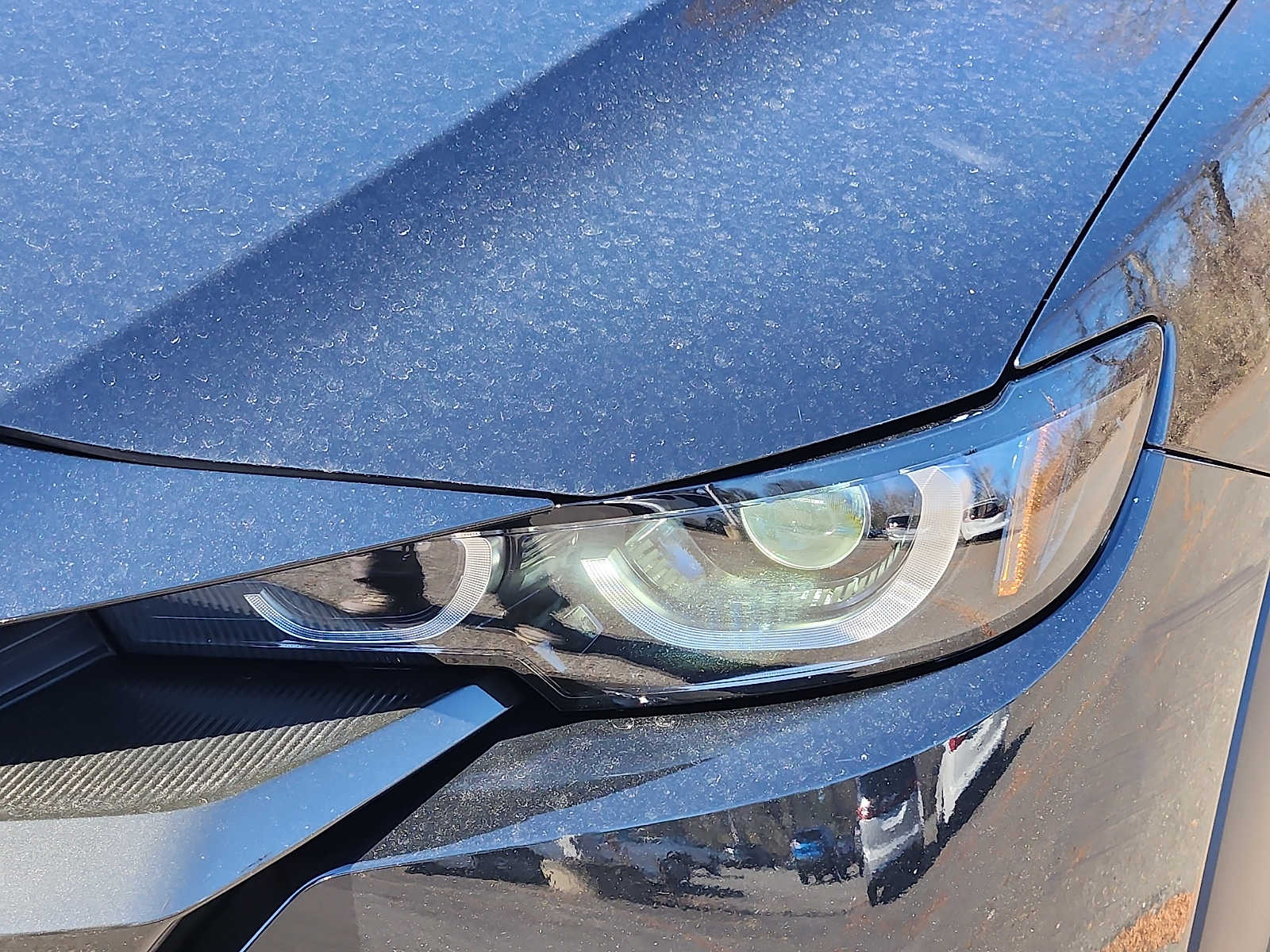 2025 Mazda CX-50 Premium - Photo 9