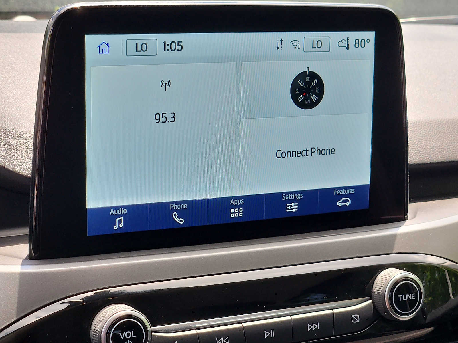 2024 Ford Escape Active - Photo 16