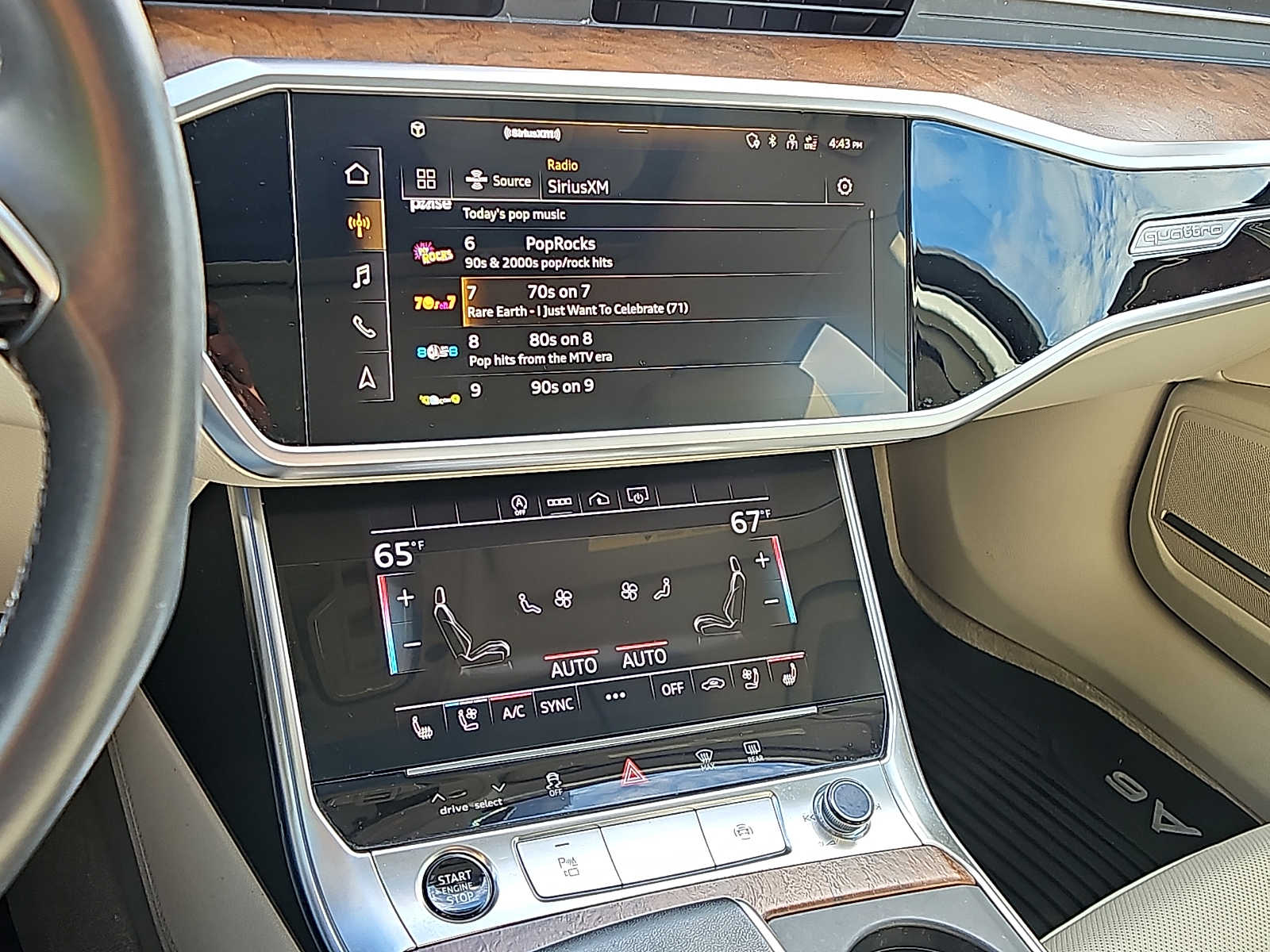 2023 Audi A6 Premium Plus - Photo 19