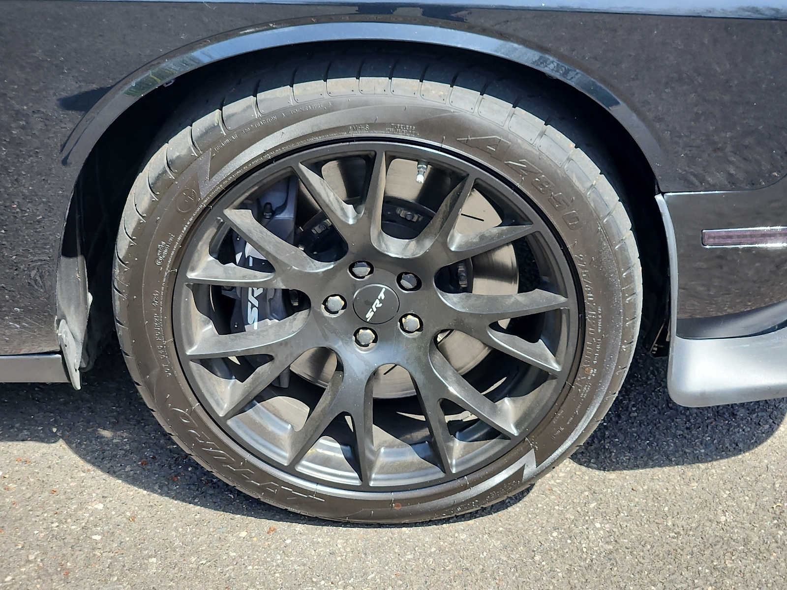 2021 Dodge Challenger R/T - Photo 8