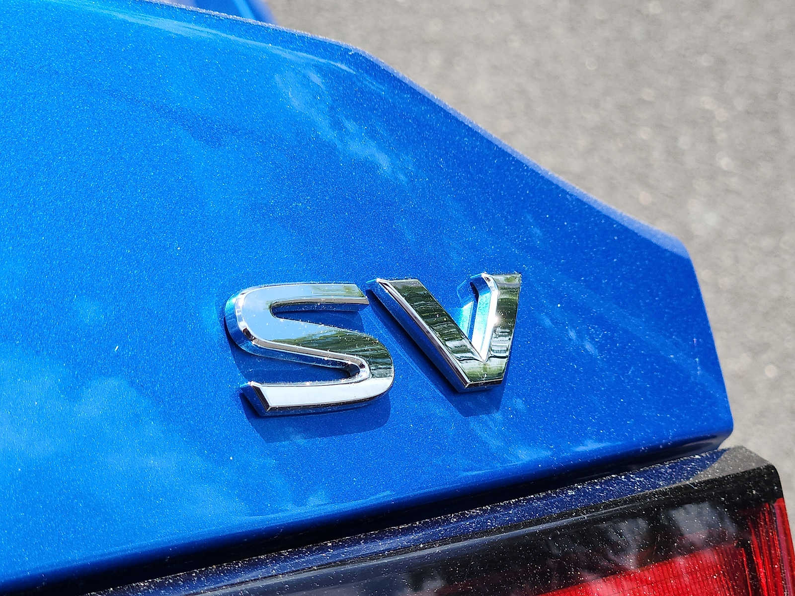 2022 Nissan Sentra SV - Photo 30