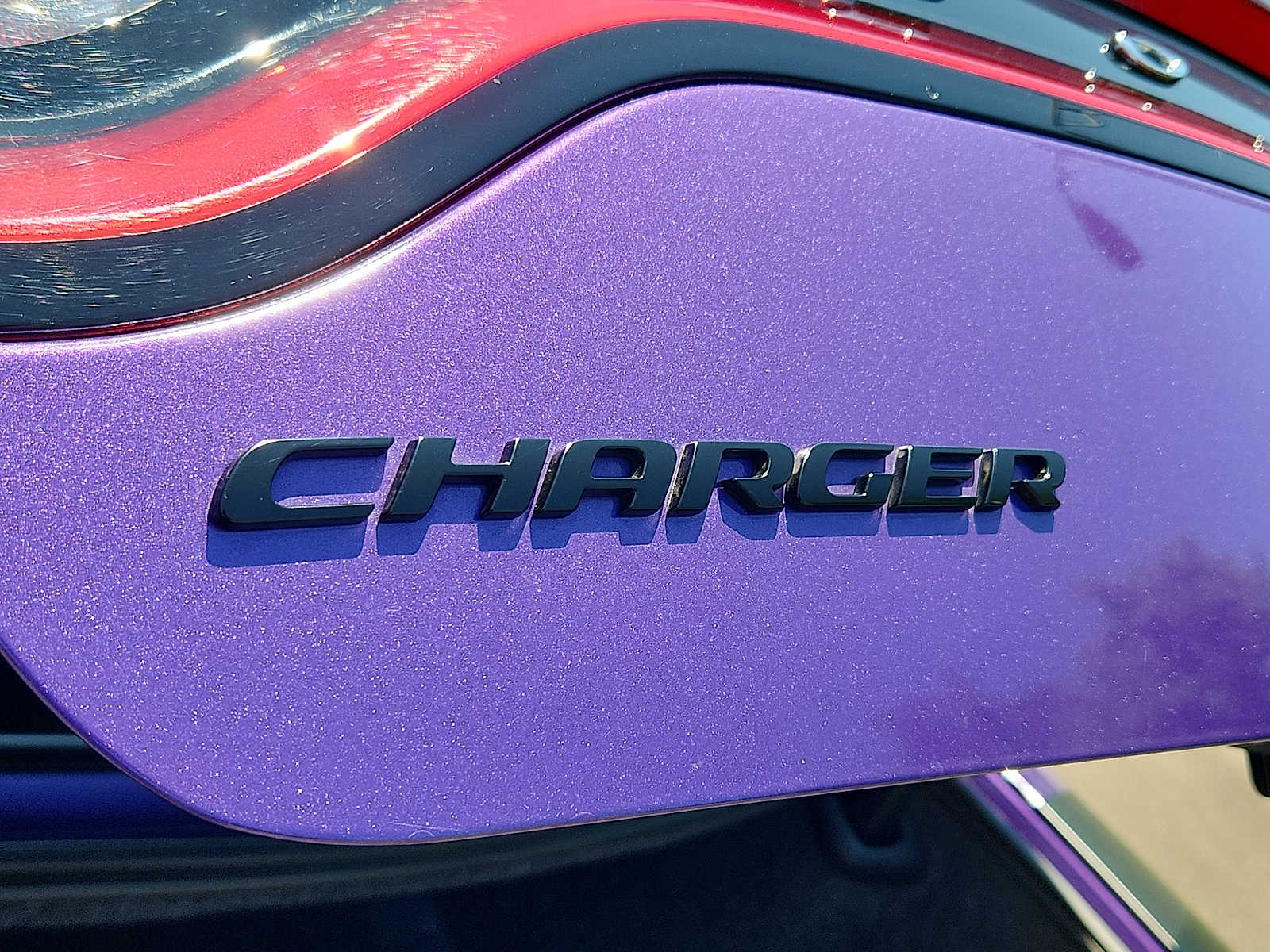 2023 Dodge Charger R/T - Photo 29