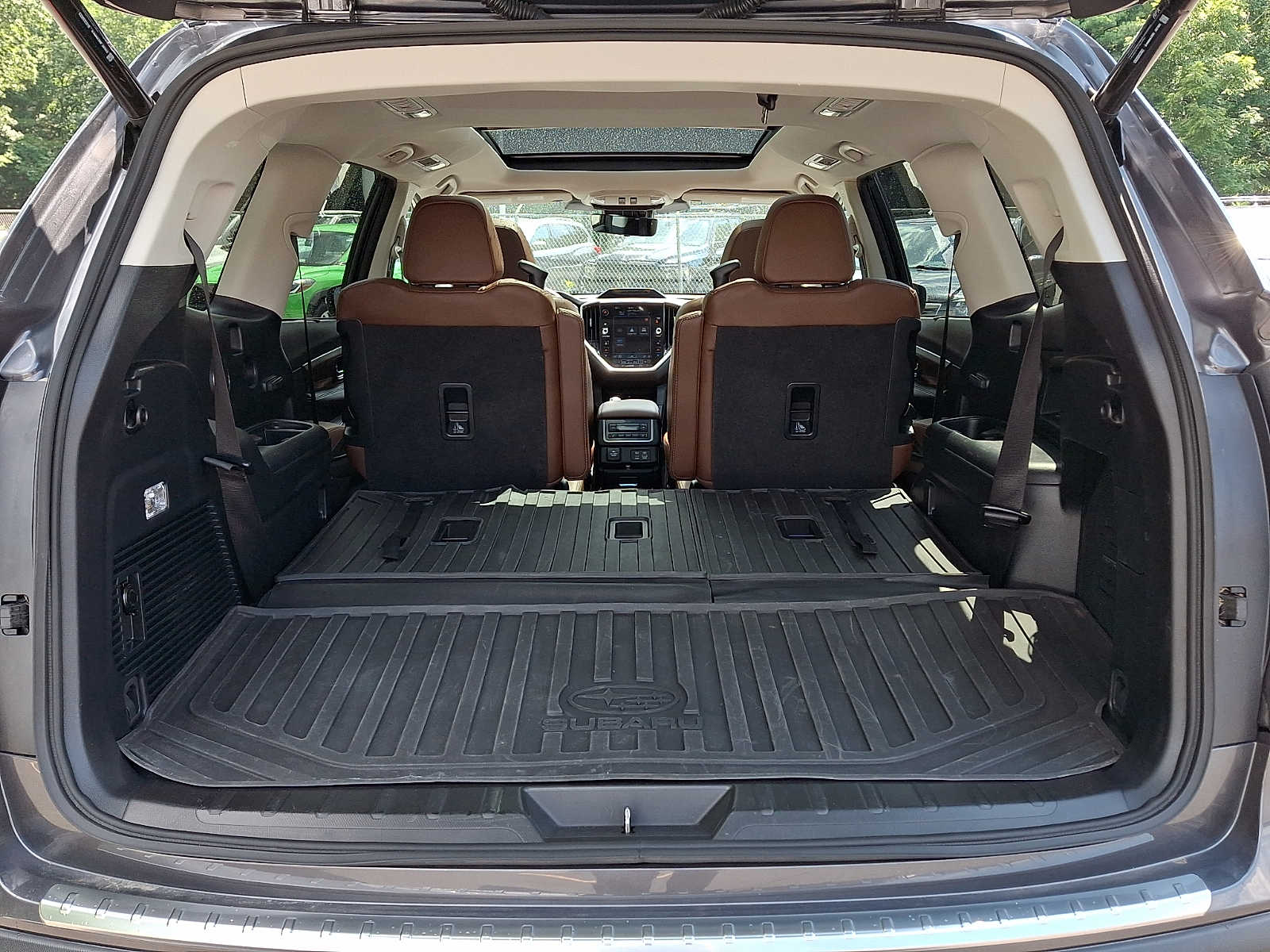 2023 Subaru Ascent Touring - Photo 33