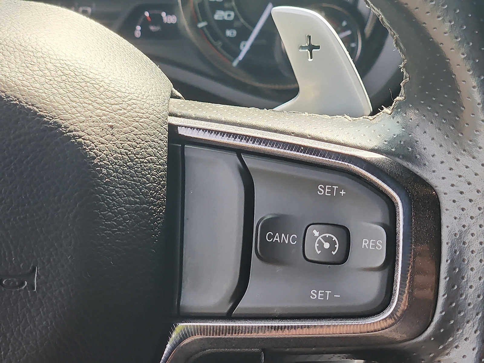 2021 RAM Ram 1500 Pickup TRX - Photo 17