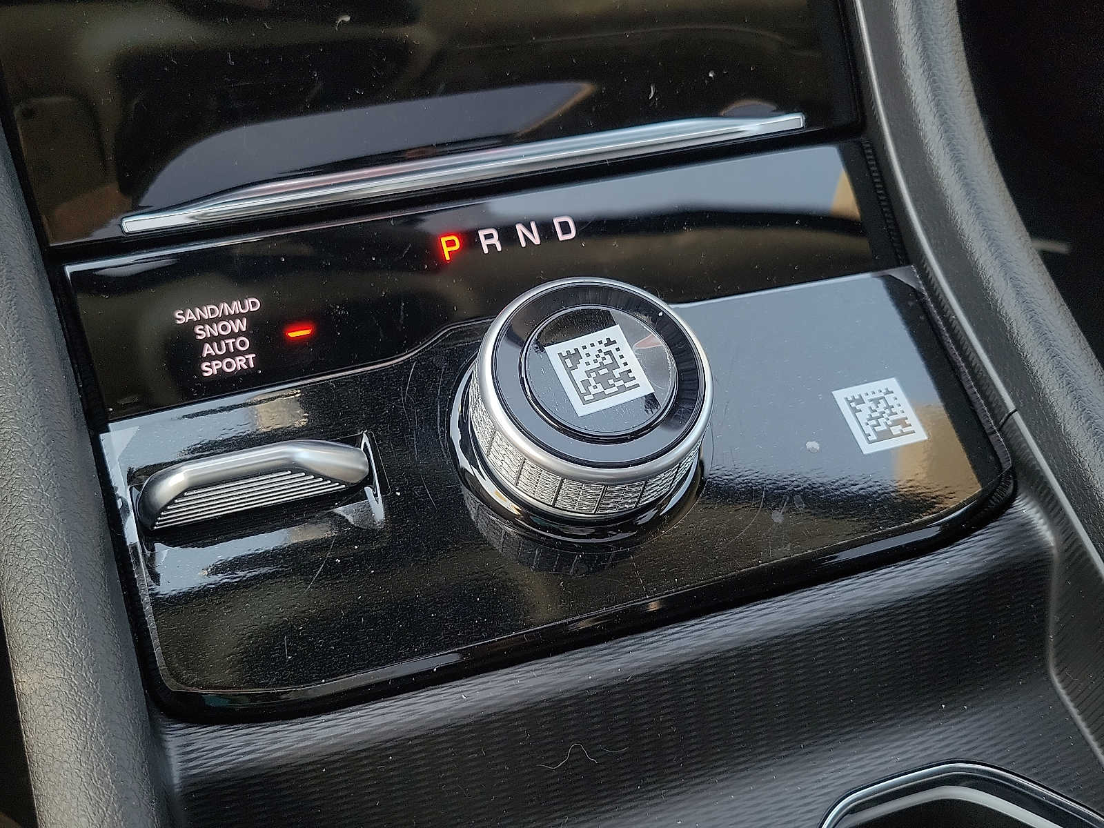 2024 Jeep Grand Cherokee L Limited - Photo 7