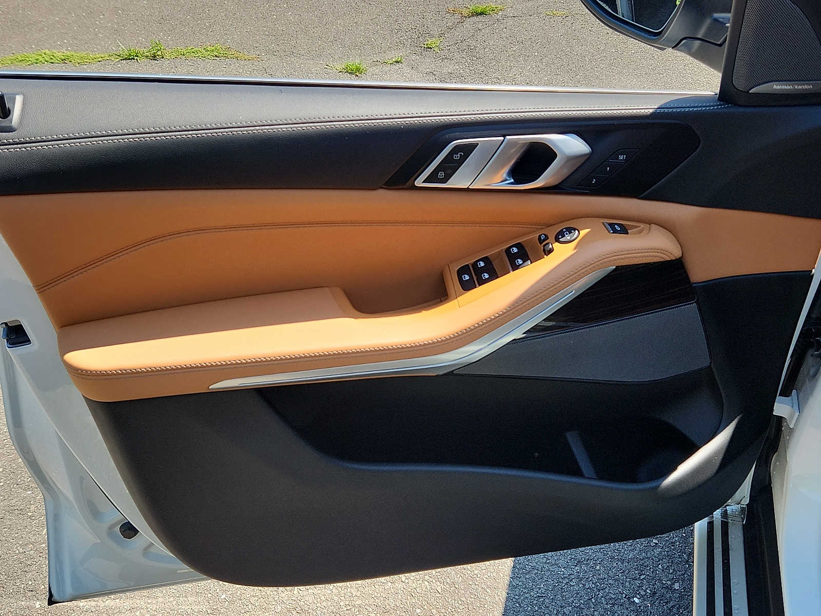 2026 BMW X5 40i - Photo 12