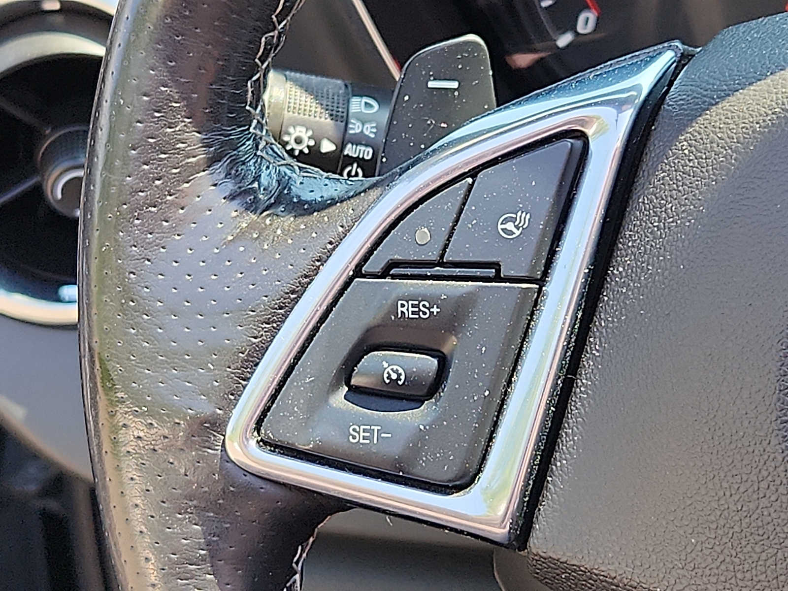 2024 Chevrolet Camaro 3LT - Photo 20