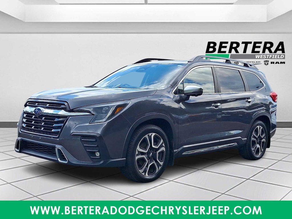 Used 2023 Subaru Ascent Touring SUV
