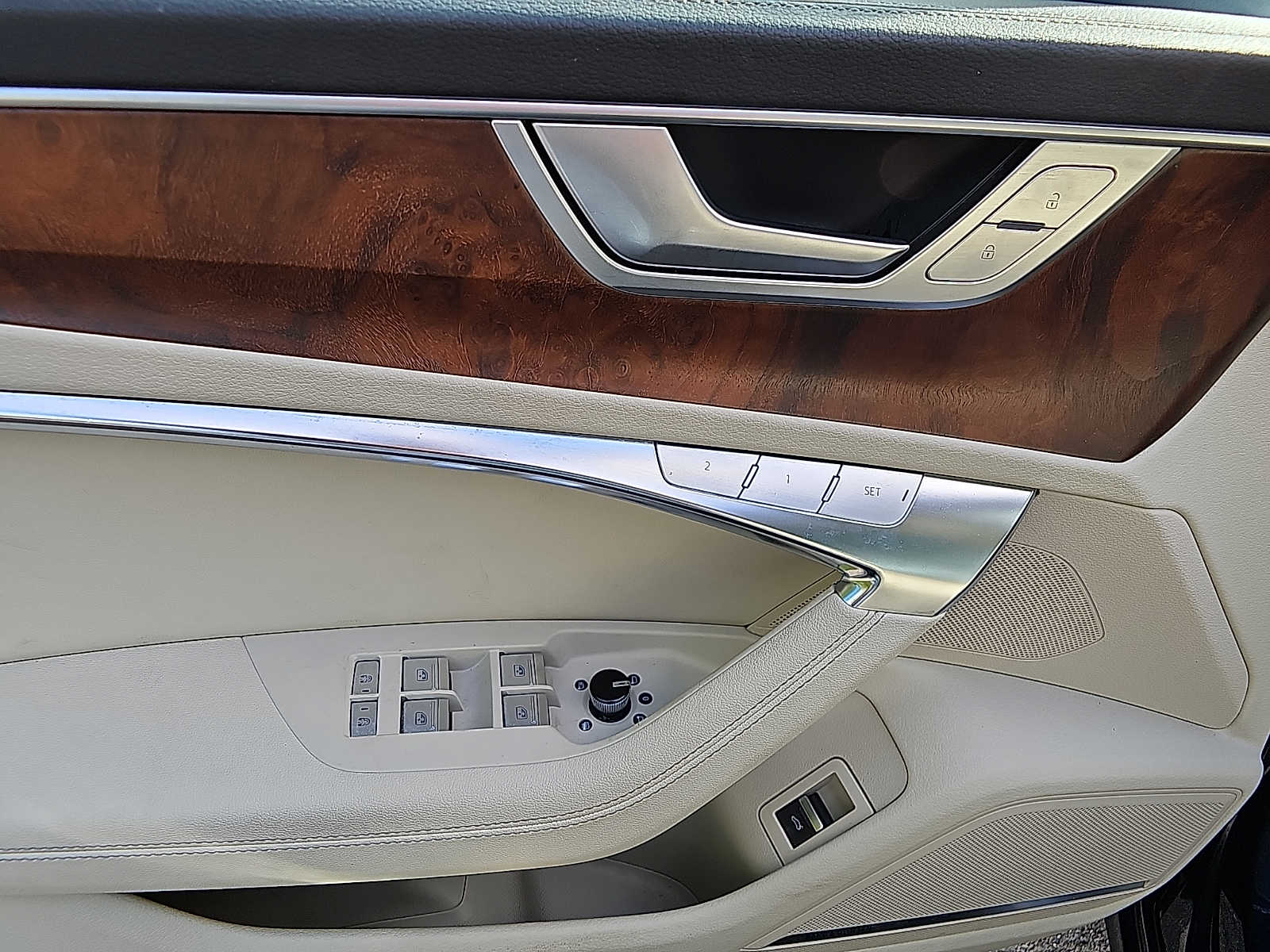 2023 Audi A6 Premium Plus - Photo 13