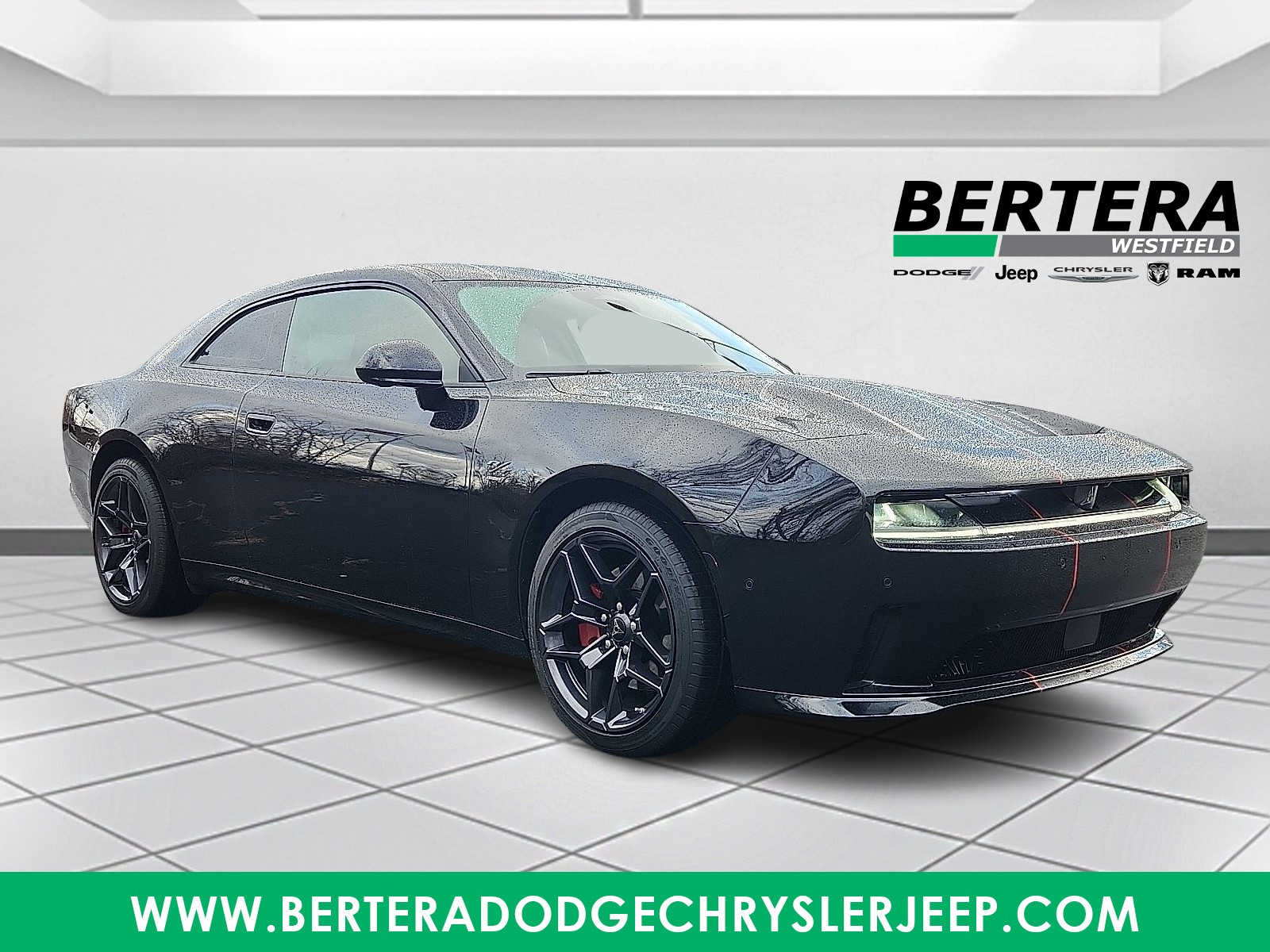 2024 Dodge Charger Daytona R/T's photo