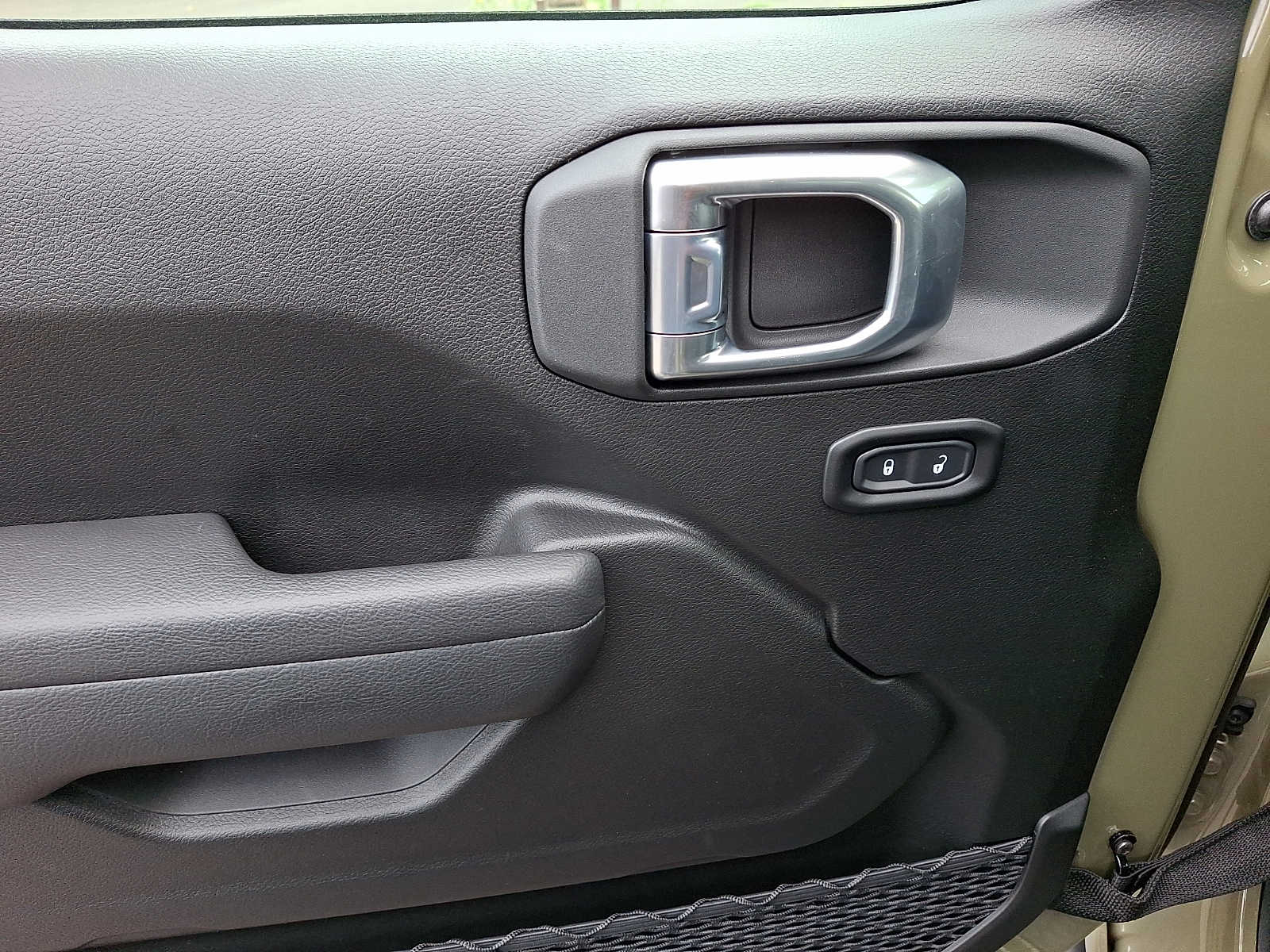 2026 Jeep Wrangler 4-Door Sport - Photo 8