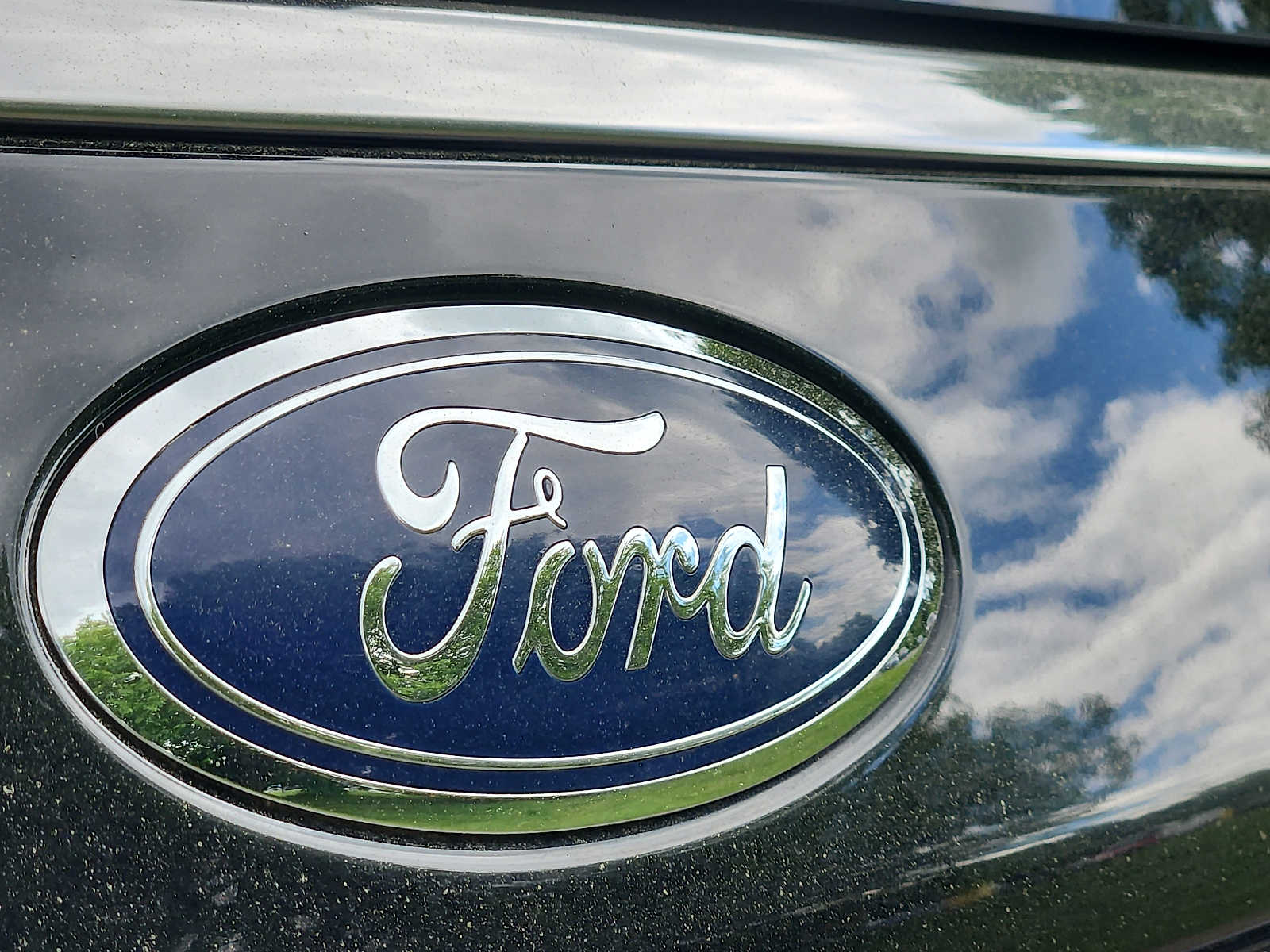 2024 Ford Expedition Limited - Photo 30