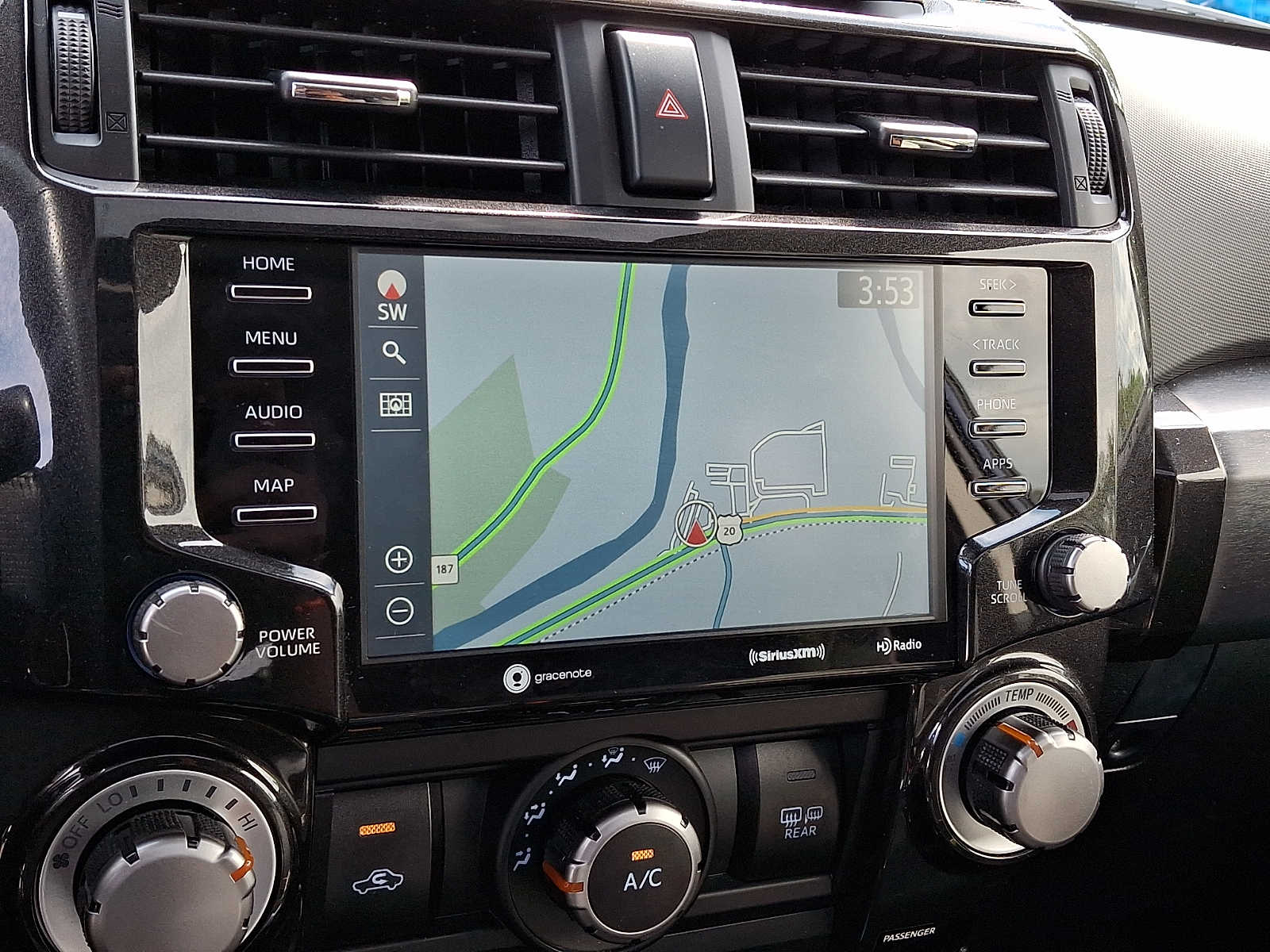 2023 Toyota 4Runner TRD Off-Road Premium - Photo 18