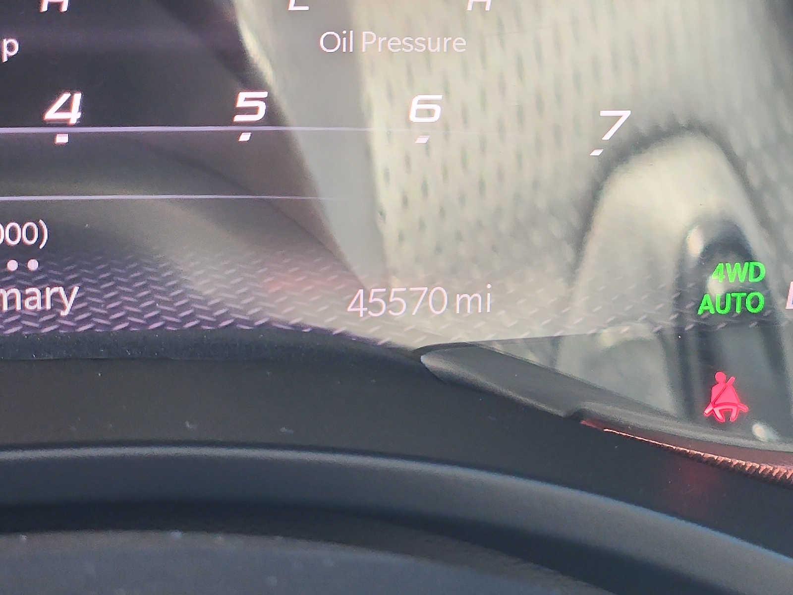 2025 RAM Ram 1500 Pickup Rebel - Photo 19