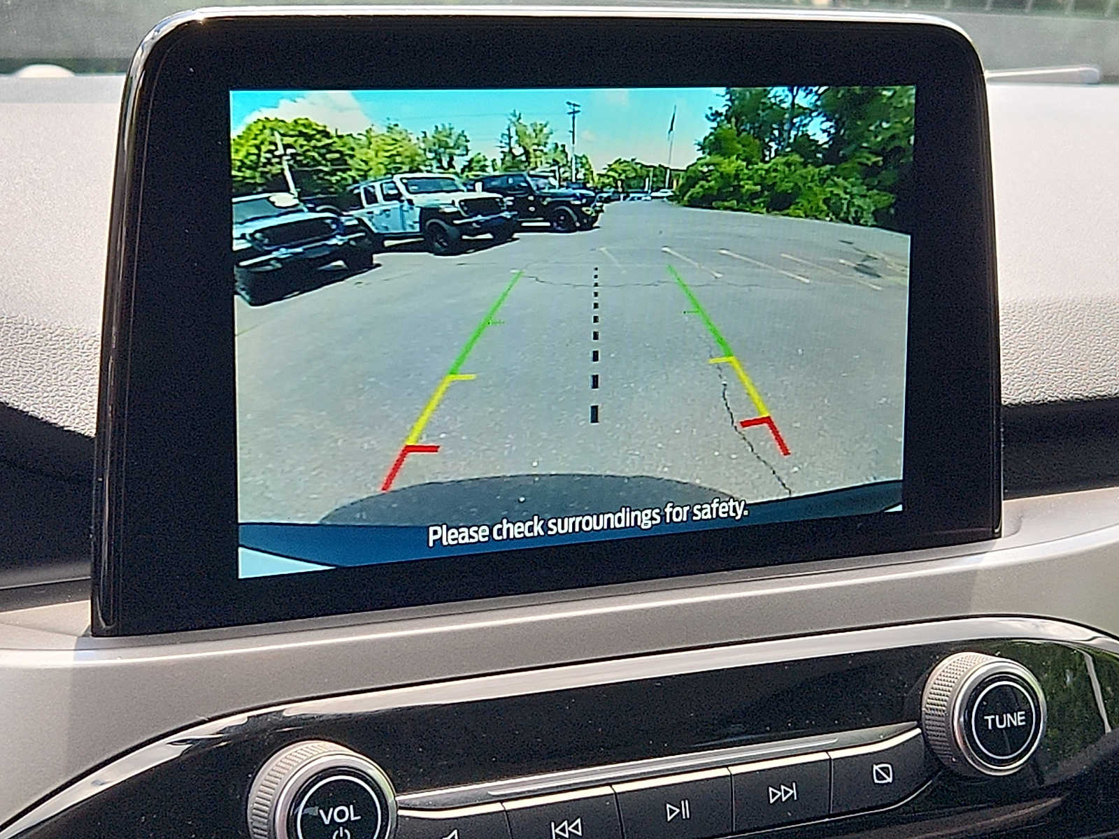 2024 Ford Escape Active - Photo 17