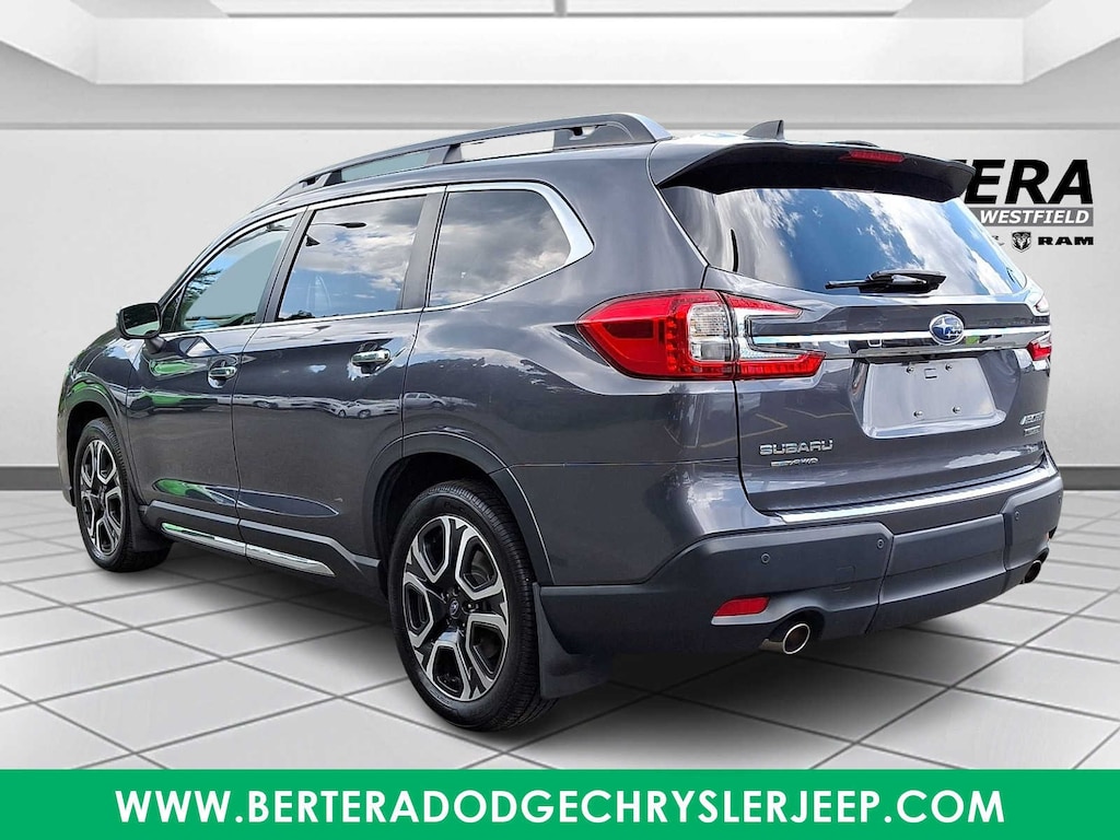 Used 2023 Subaru Ascent Touring SUV