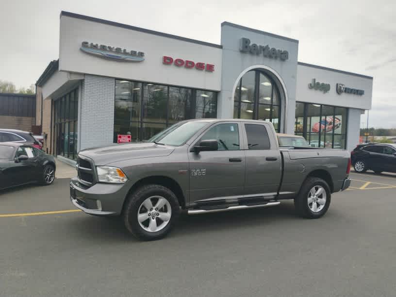 2013 RAM Ram 1500 Pickup Express