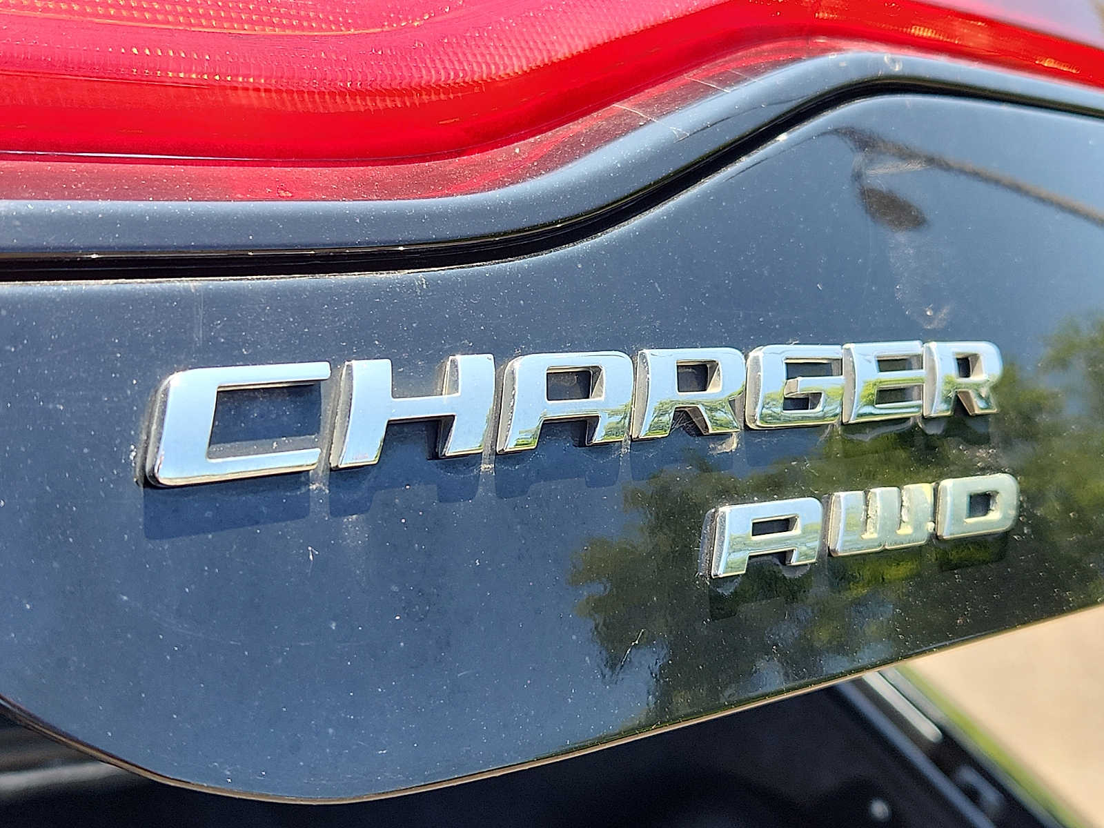 2014 Dodge Charger R/T - Photo 30