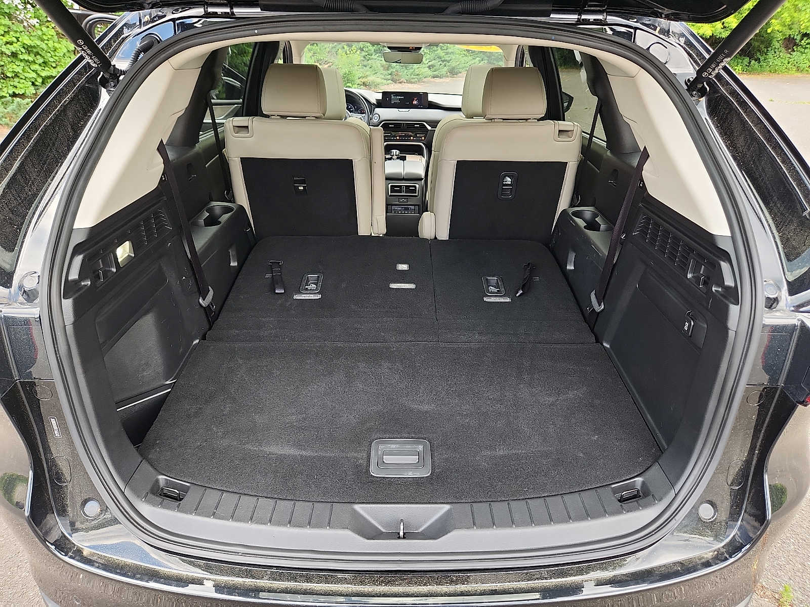 2024 Mazda CX-90 Turbo Premium Package - Photo 27