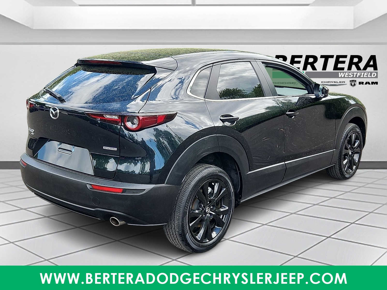 2024 Mazda CX-30 Select Sport - Photo 6