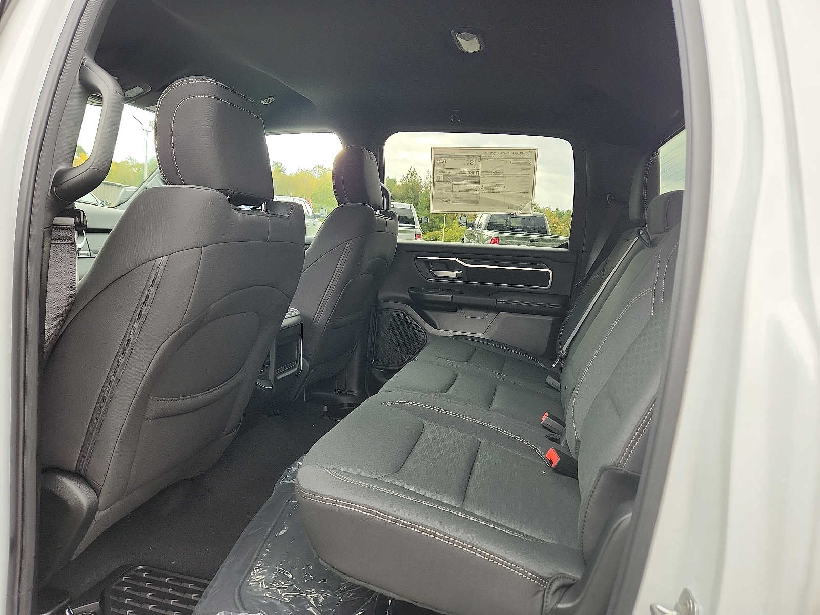 2026 RAM 1500 Big Horn/Lone Star - Photo 10