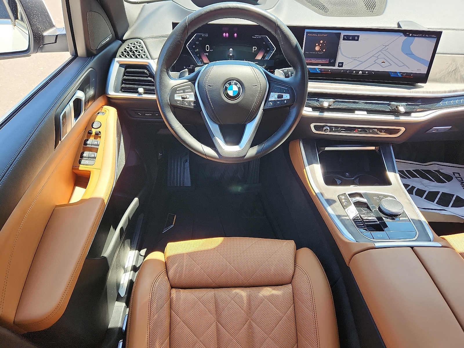2024 BMW X5 40i - Photo 11