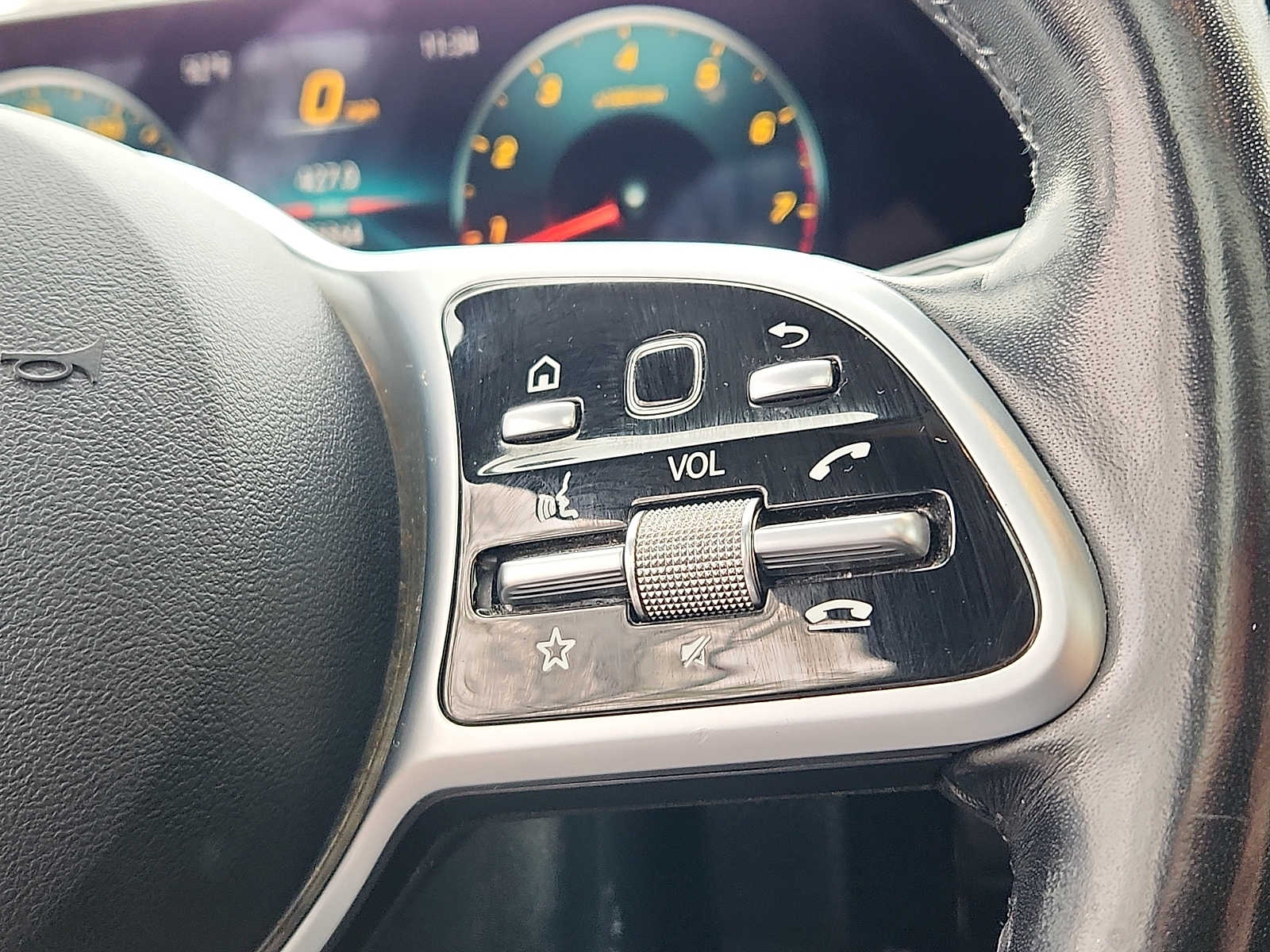 2020 Mercedes-Benz A-Class A220 - Photo 22
