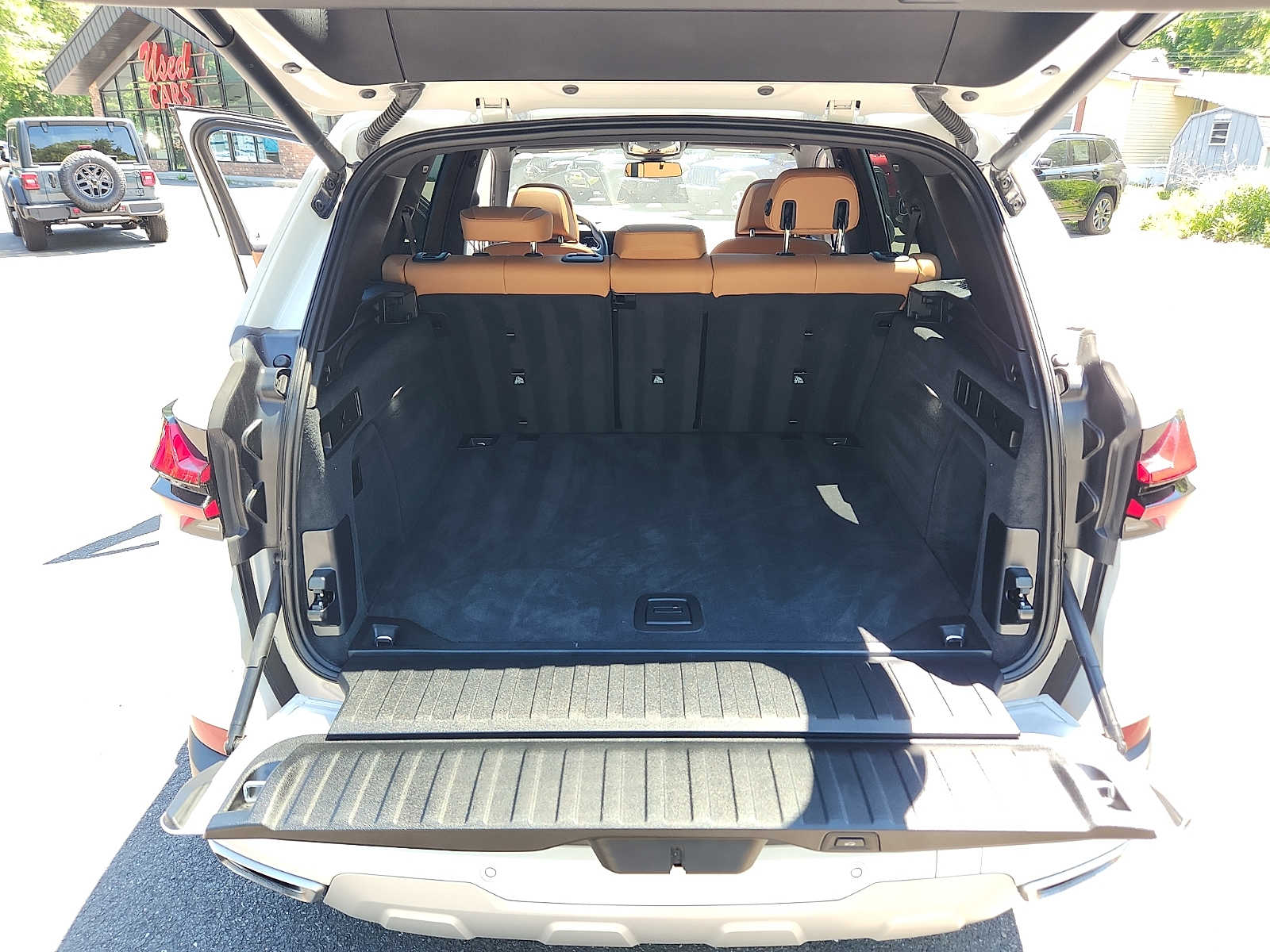 2024 BMW X5 40i - Photo 29