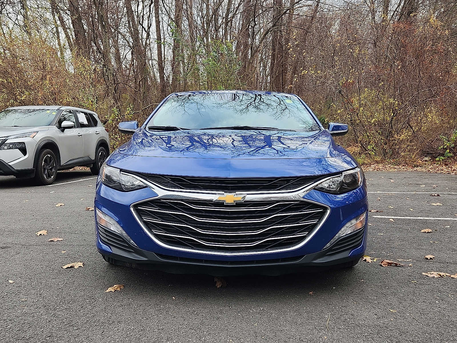 Used 2023 Chevrolet Malibu 1LT with VIN 1G1ZD5ST8PF227338 for sale in Manchester, CT