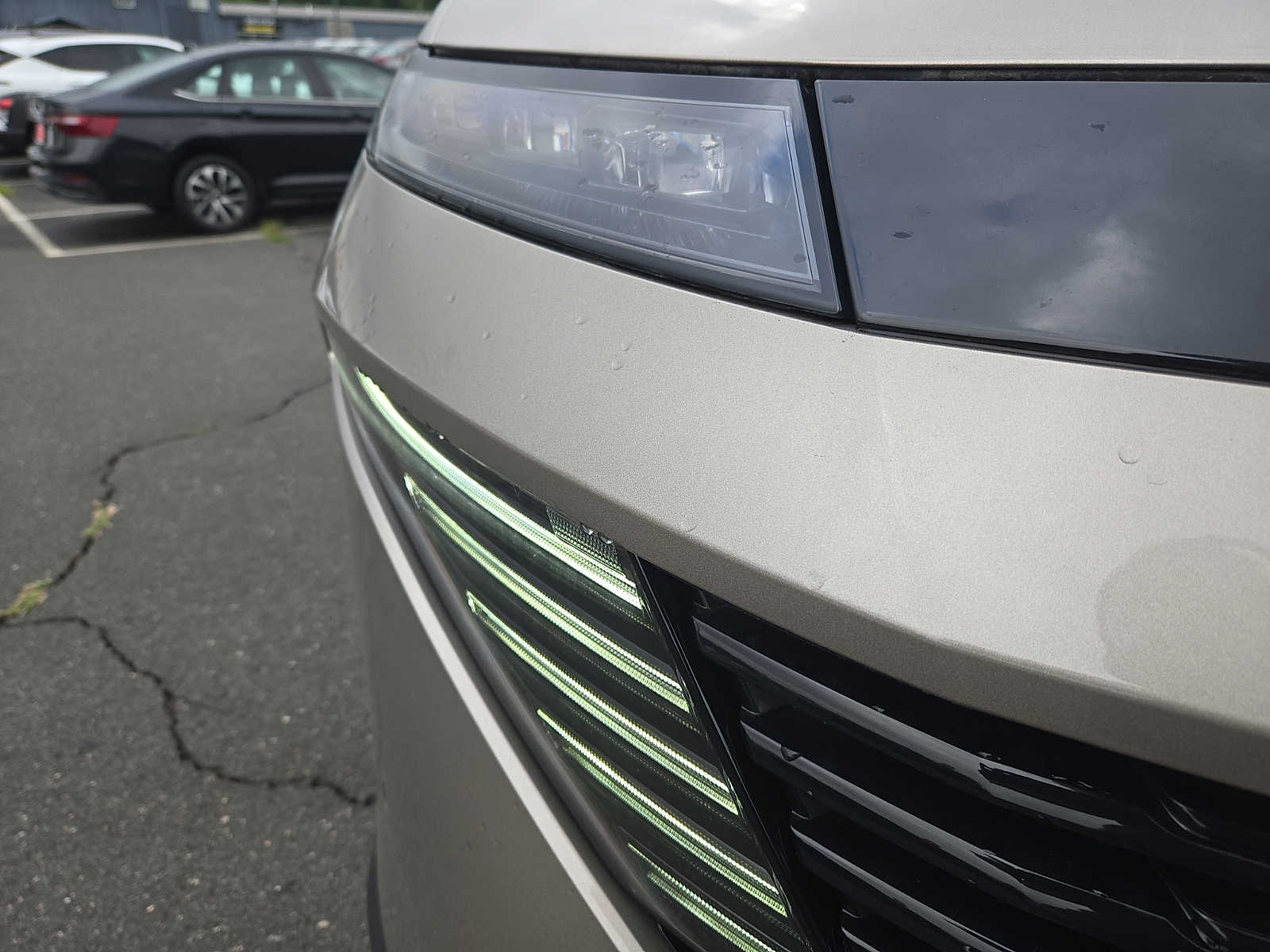 2026 Nissan Murano SL - Photo 9