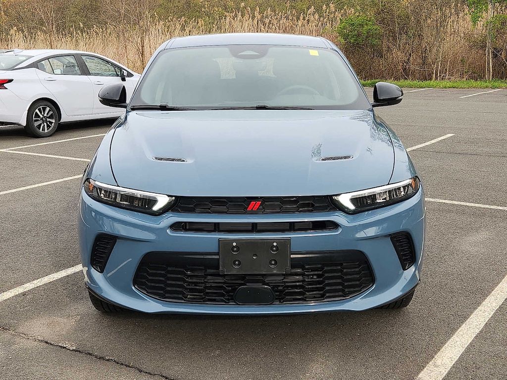Used 2024 Dodge Hornet R/T SUV