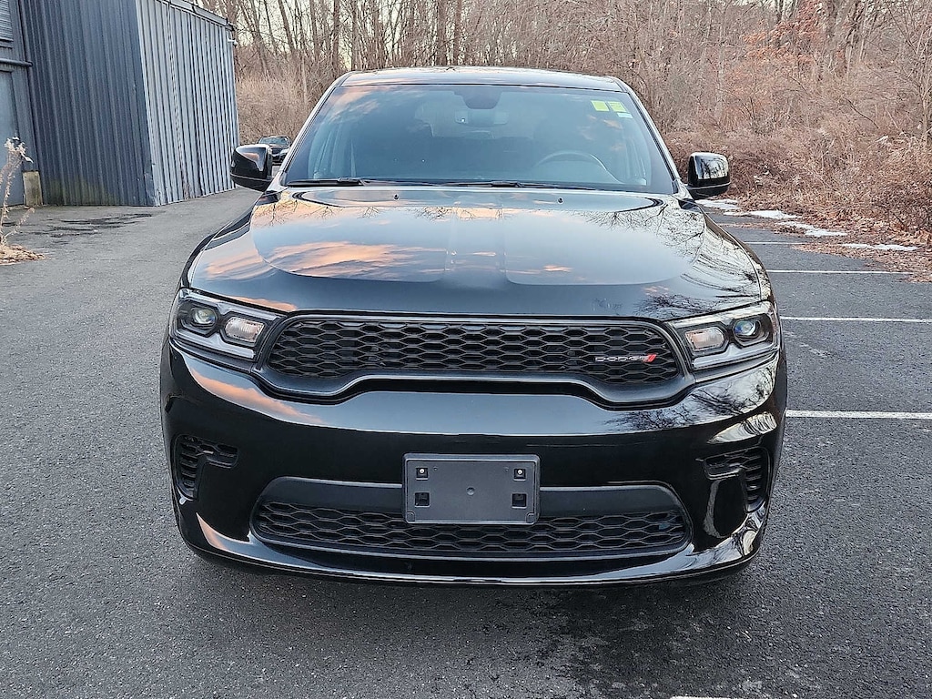 Used 2025 Dodge Durango GT SUV