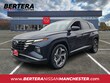  Hyundai Tucson Hybrid