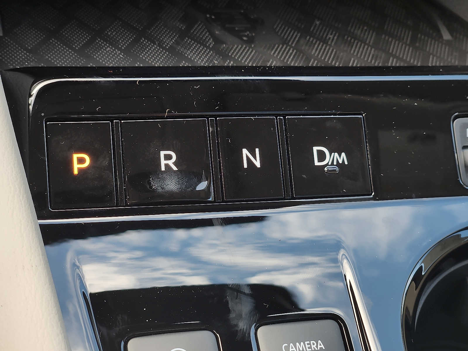 2025 Nissan Murano SL - Photo 15