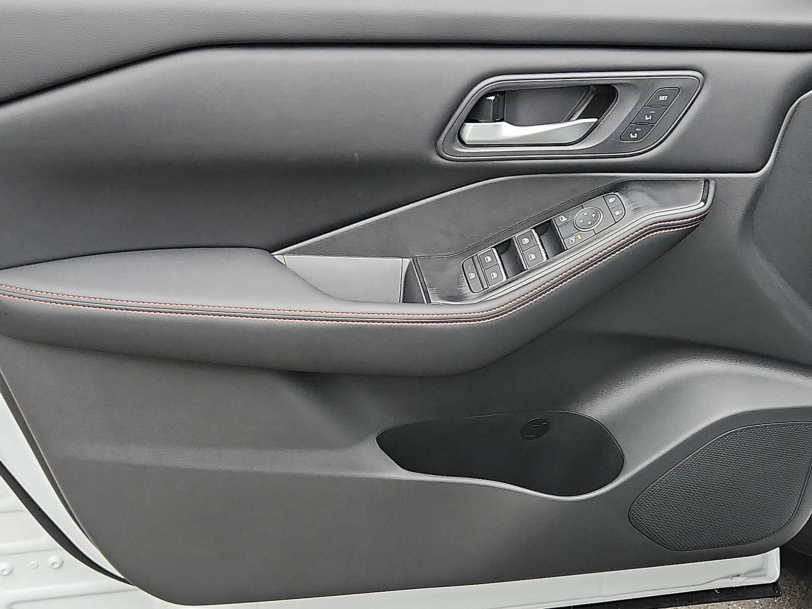 2026 Nissan Rogue Rock Creek - Photo 12