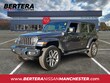  Jeep Wrangler 4xe