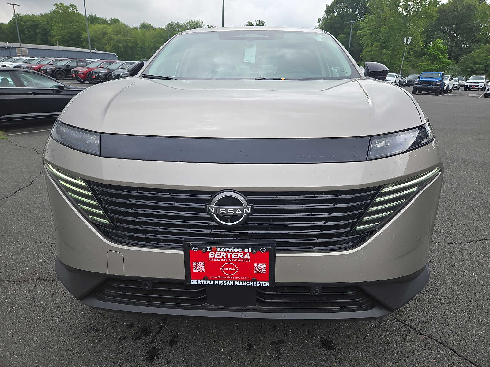 2026 Nissan Murano SL - Photo 2