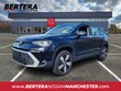  Volkswagen Taos