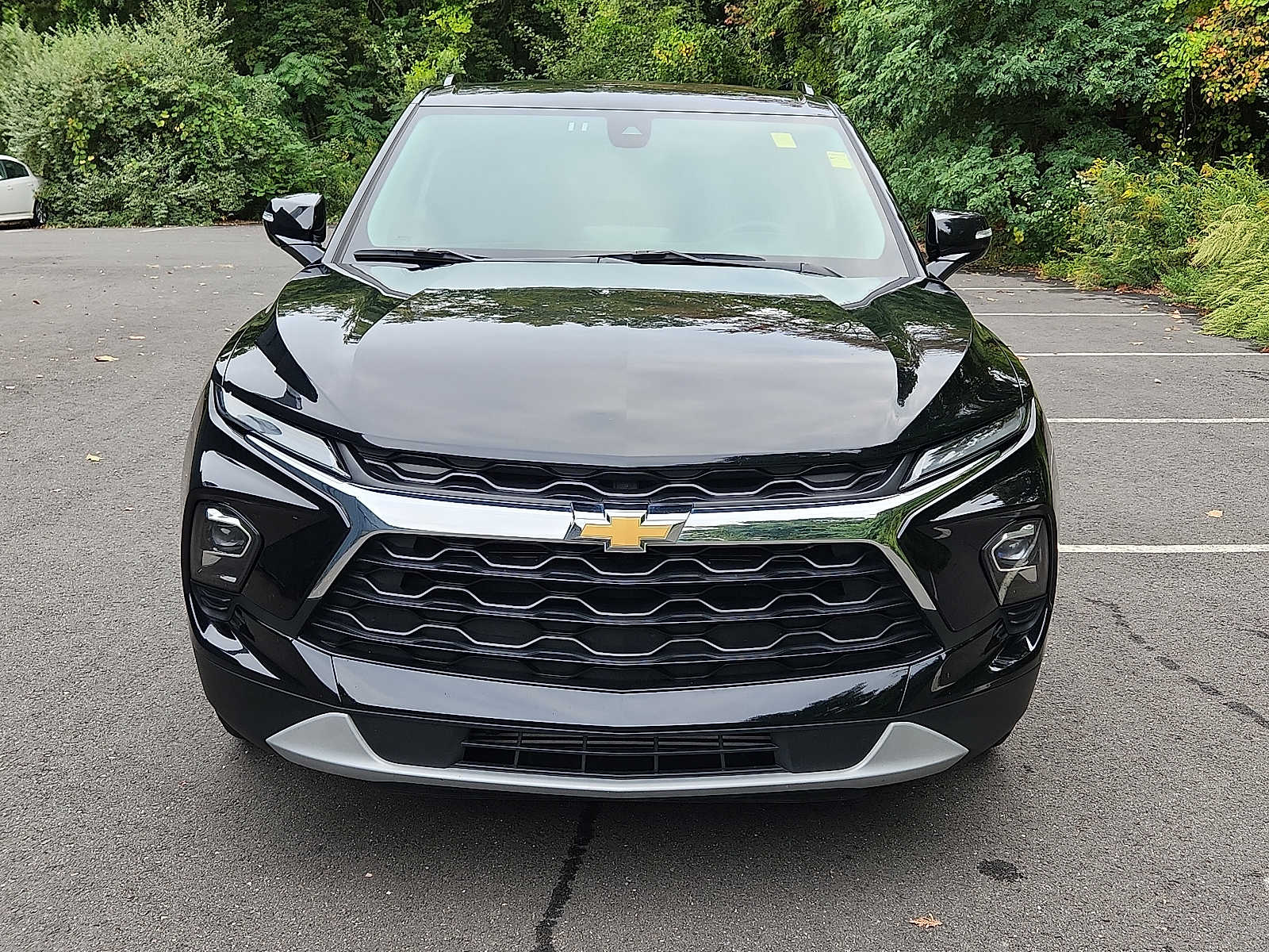 2024 Chevrolet Blazer 3LT photo 2