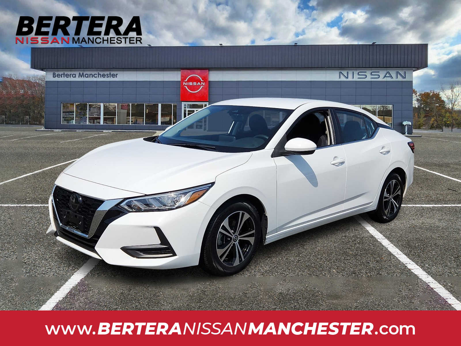 2023 Nissan Sentra