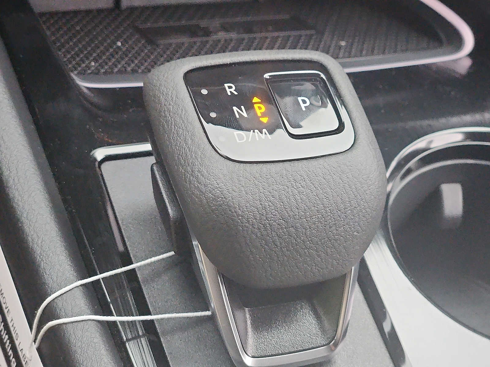 2026 Nissan Rogue Rock Creek - Photo 14