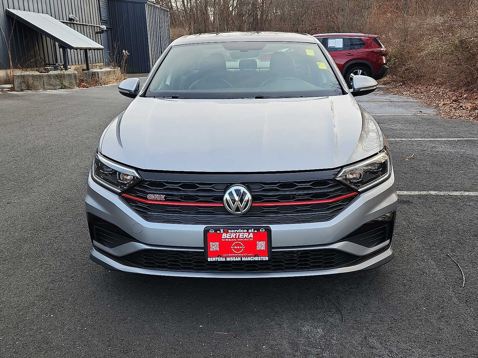 Used 2019 Volkswagen Jetta GLI 35th Anniversary Edition with VIN 3VW5T7BU7KM157365 for sale in Manchester, CT