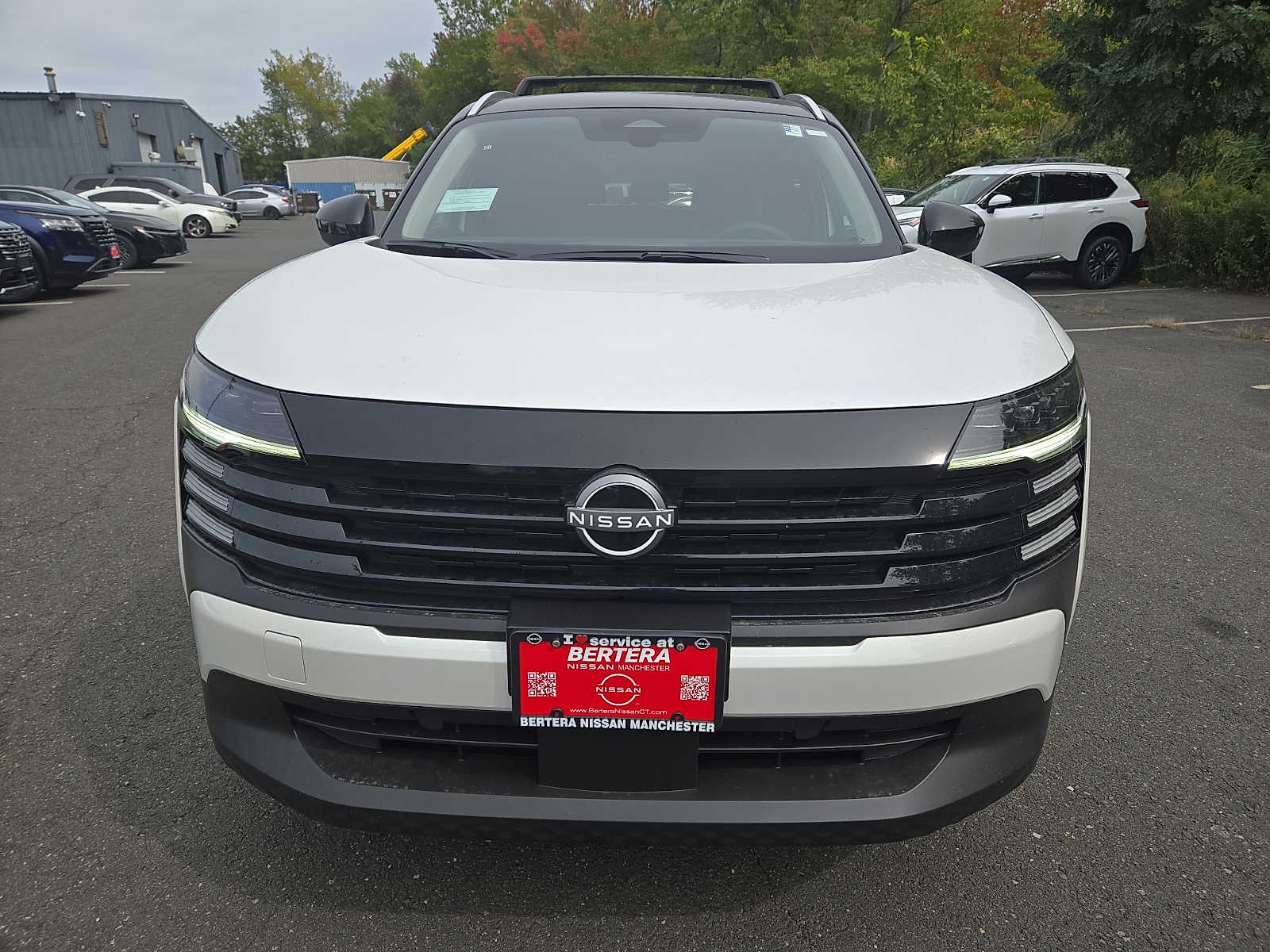 New 2027 Nissan Kicks SV SUV